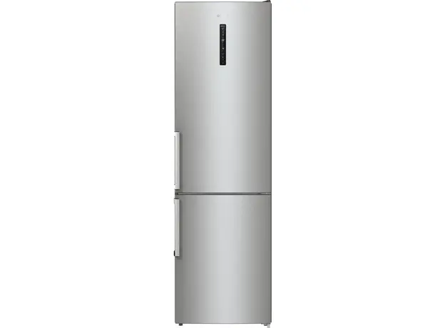 Двухкамерный холодильник Gorenje NRC6204SXL5M 