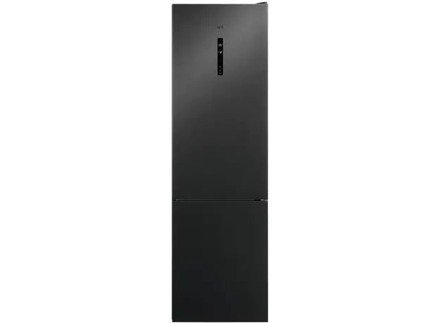 Двухкамерный холодильник AEG RCR736E5MB 