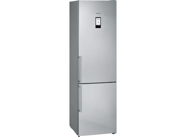 Двухкамерный холодильник SIEMENS KG39NAI306 