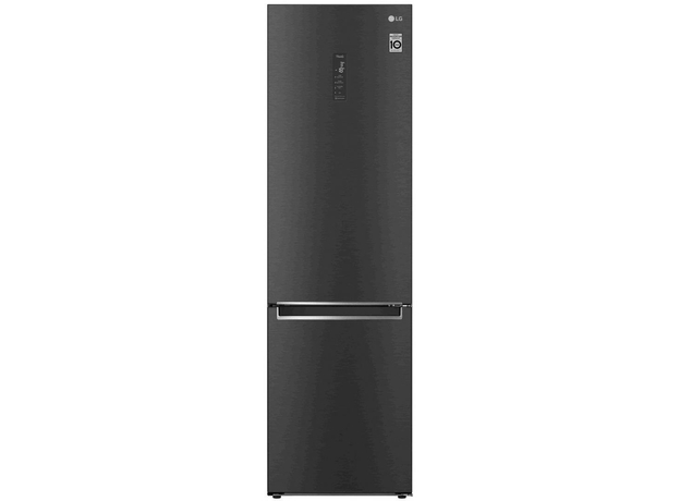 Двухкамерный холодильник LG GW-B509SBUM 