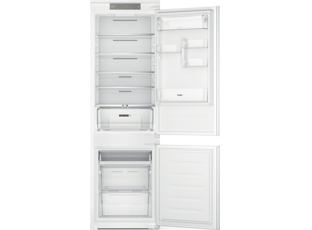 Встраиваемый холодильник WHIRLPOOL WHC18 T311  Встраиваемый холодильник WHIRLPOOL WHC18 T311