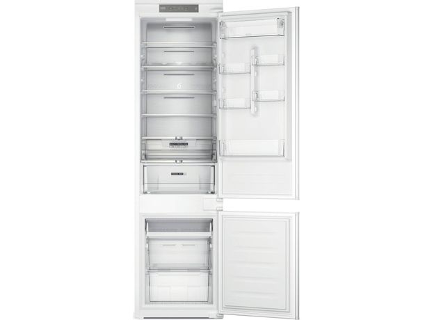 Встраиваемый холодильник WHIRLPOOL WHC20 T352  Встраиваемый холодильник WHIRLPOOL WHC20 T352