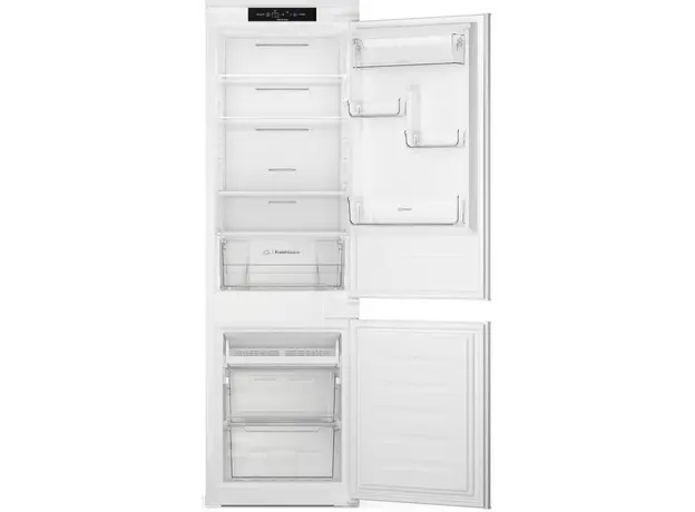 Встраиваемый холодильник INDESIT INC20 T321 EU 