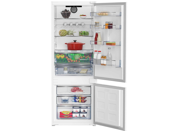 Встраиваемый холодильник BEKO BCNE400I35ZS 