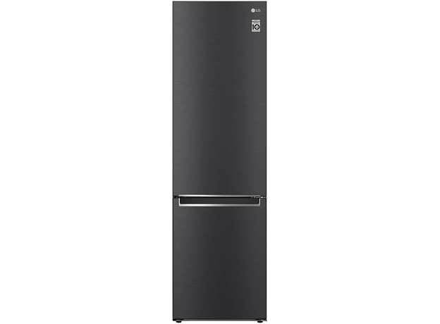 Двухкамерный холодильник LG GW-B509SBNM 