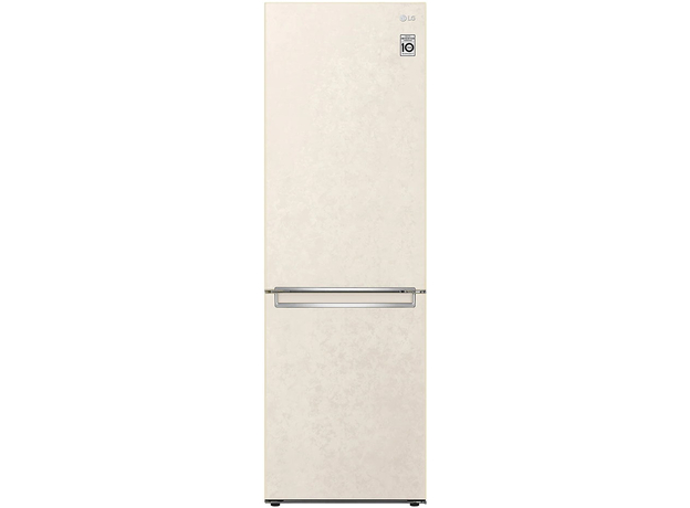 Двухкамерный холодильник LG GW-B509SEZM 