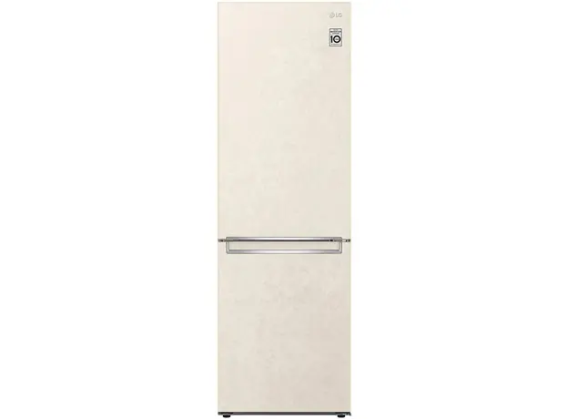 Двухкамерный холодильник LG GW-B509SEZM 