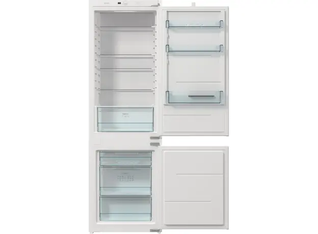 Встраиваемый холодильник Gorenje NRKI418FE0 