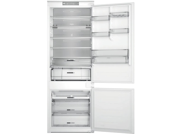 Встраиваемый холодильник WHIRLPOOL WH SP70 T121 
