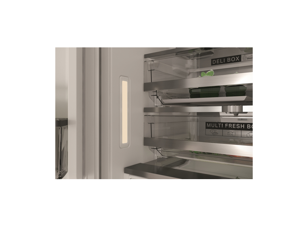 Встраиваемый холодильник WHIRLPOOL WHC20 T593 - изображение 5