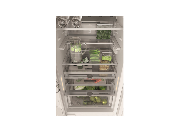 Встраиваемый холодильник WHIRLPOOL WHC20 T593 - изображение 6