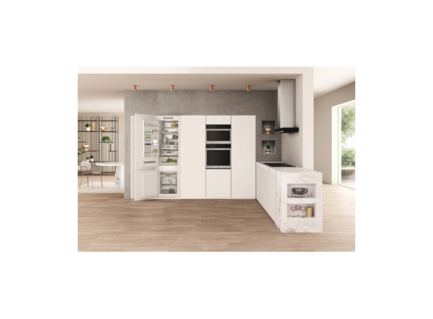 Встраиваемый холодильник WHIRLPOOL WHC20 T593 - изображение 9