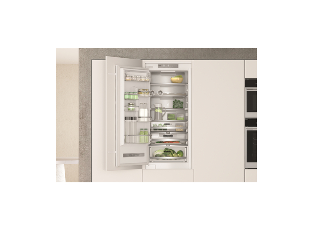 Встраиваемый холодильник WHIRLPOOL WHC20 T593 - изображение 10