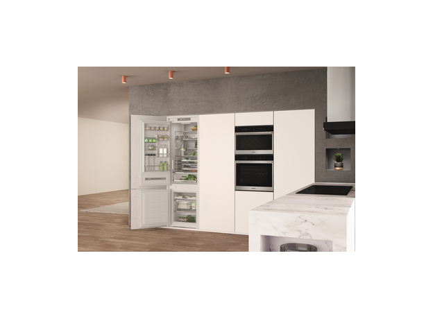 Встраиваемый холодильник WHIRLPOOL WHC20 T593 - изображение 11