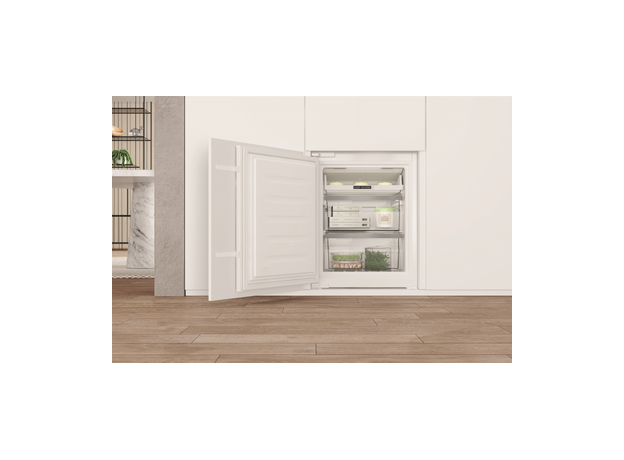 Встраиваемый холодильник WHIRLPOOL WHC20 T593 - изображение 12