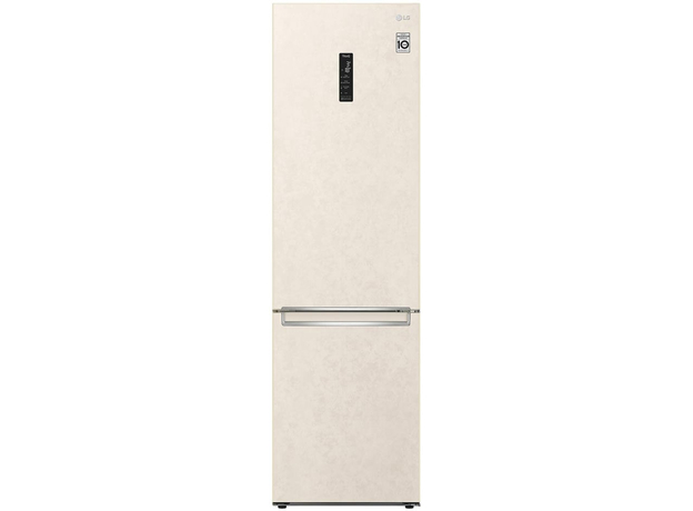 Двухкамерный холодильник LG GC-B509SESM  Двухкамерный холодильник LG GC-B509SESM