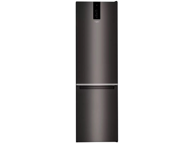 Двухкамерный холодильник Whirlpool W9 931A KS  Двухкамерный холодильник Whirlpool W9 931A KS