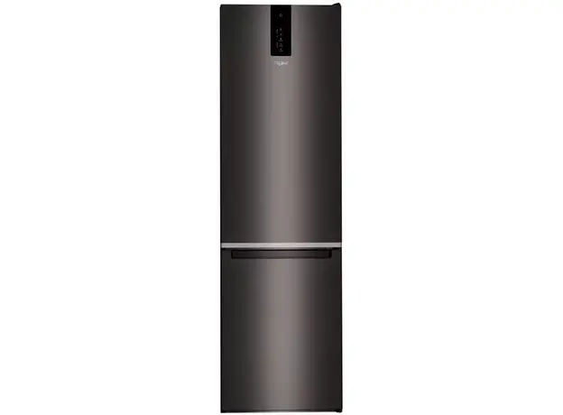 Двухкамерный холодильник Whirlpool W9 931A KS 