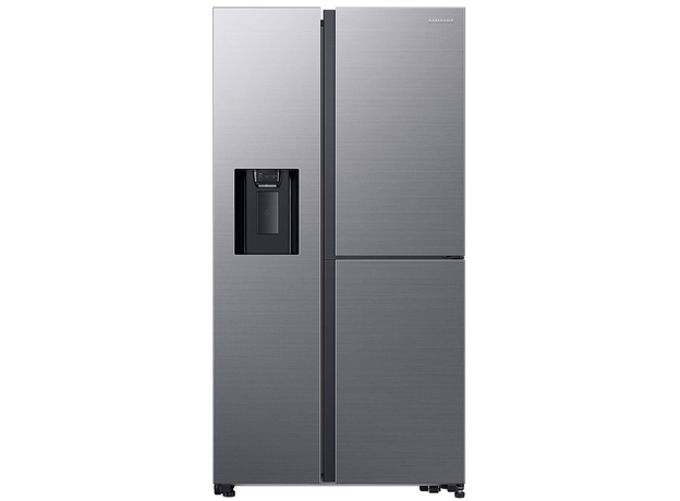Side-by-side холодильник SAMSUNG RH64DG53R3S9UA 