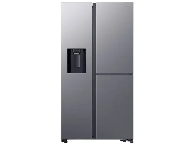 Side-by-side холодильник SAMSUNG RH64DG53R3S9UA 