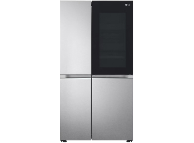 Side-by-side холодильник LG GC-Q257CAFV 