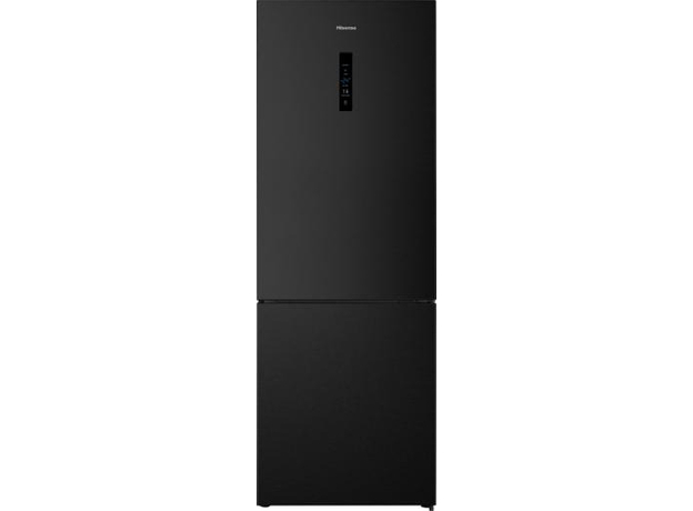 Двухкамерный холодильник Hisense RB645N4BFE1  Двухкамерный холодильник Hisense RB645N4BFE1