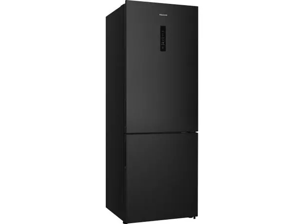 Двухкамерный холодильник Hisense RB645N4BFE1 - изображение 2