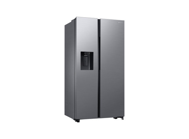 Side-by-side холодильник SAMSUNG RS64DG5303S9UA - изображение 2