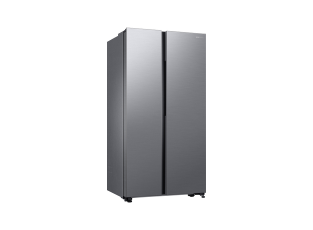 Side-by-side холодильник SAMSUNG RS62DG5003S9UA - изображение 2