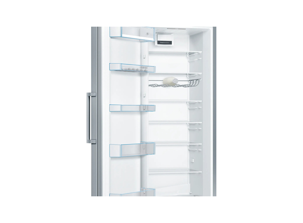 Однокамерный холодильник BOSCH KSV36VL30U - изображение 2 Однокамерный холодильник BOSCH KSV36VL30U - изображение 2