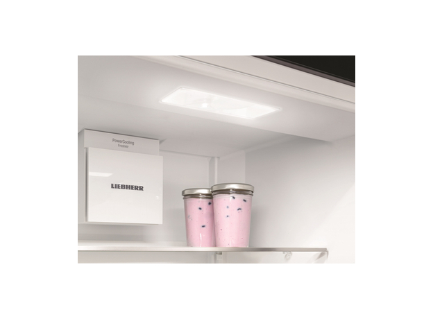 Встраиваемый холодильник Liebherr IRBd 5120 Plus - изображение 5 Встраиваемый холодильник Liebherr IRBd 5120 Plus - изображение 5
