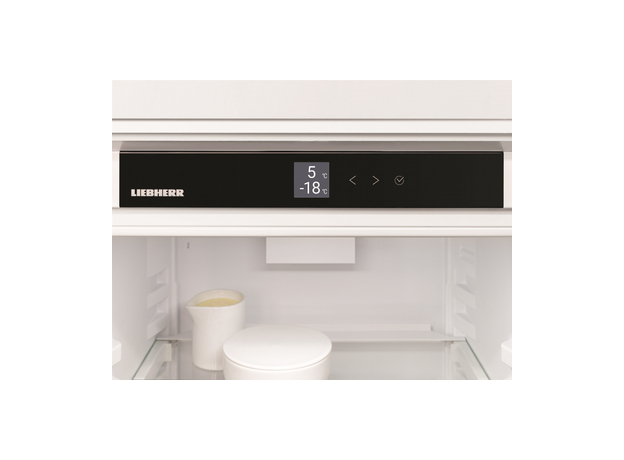 Встраиваемый холодильник Liebherr IRBd 5120 Plus - изображение 6 Встраиваемый холодильник Liebherr IRBd 5120 Plus - изображение 6