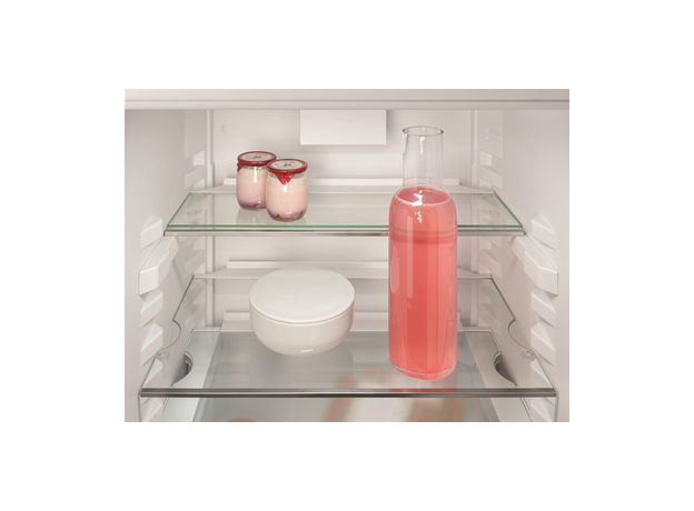 Встраиваемый холодильник Liebherr IRBd 5120 Plus - изображение 10 Встраиваемый холодильник Liebherr IRBd 5120 Plus - изображение 10