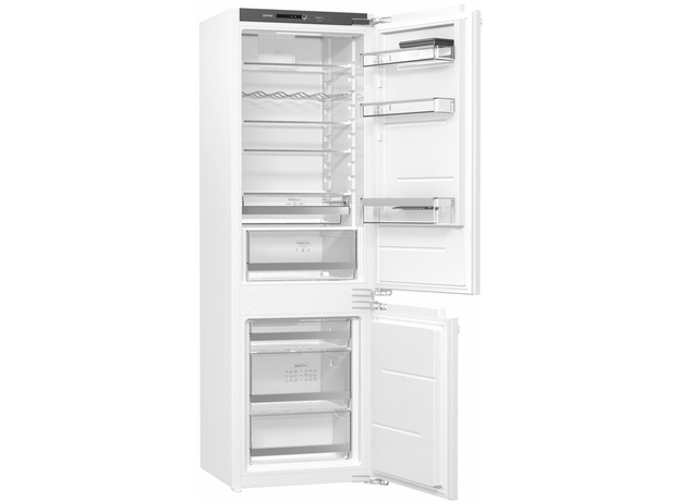 Встраиваемый холодильник GORENJE NRKI2181A1 - изображение 3 Встраиваемый холодильник GORENJE NRKI2181A1 - изображение 3