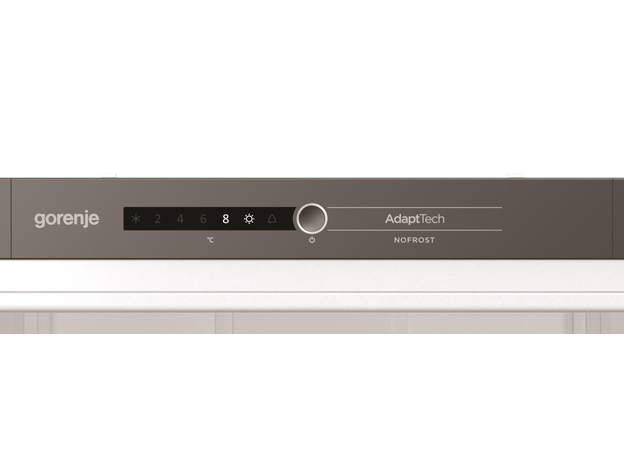 Встраиваемый холодильник GORENJE NRKI4182A1 - изображение 2 Встраиваемый холодильник GORENJE NRKI4182A1 - изображение 2