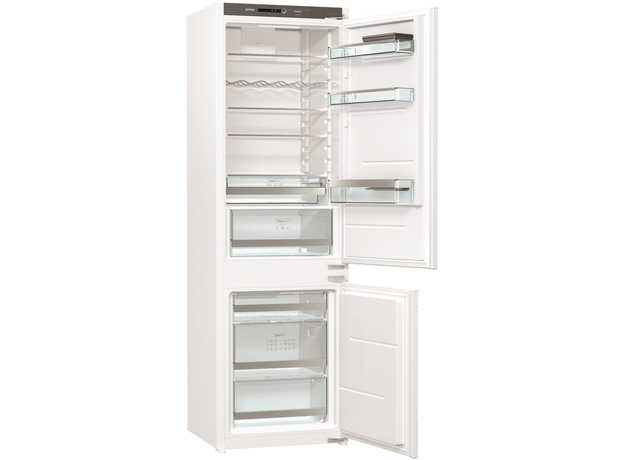 Встраиваемый холодильник GORENJE NRKI4182A1 - изображение 3 Встраиваемый холодильник GORENJE NRKI4182A1 - изображение 3