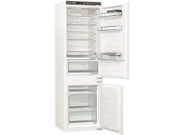 Встраиваемый холодильник GORENJE NRKI4182A1 - изображение 3