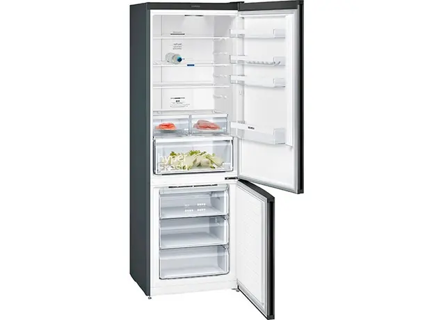 Двухкамерный холодильник SIEMENS KG49NXX306 - изображение 2