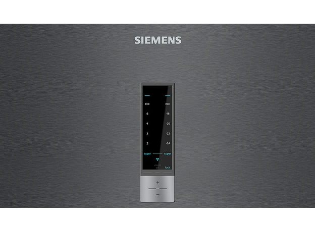 Двухкамерный холодильник SIEMENS KG49NXX306 - изображение 3