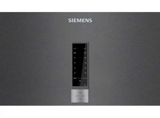 Двухкамерный холодильник SIEMENS KG49NXX306 - изображение 3