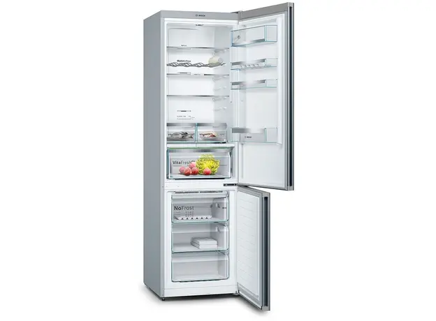 Двухкамерный холодильник BOSCH KGN39LB316 - изображение 2