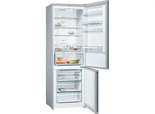 Двухкамерный холодильник BOSCH KGN49XL306 - изображение 2