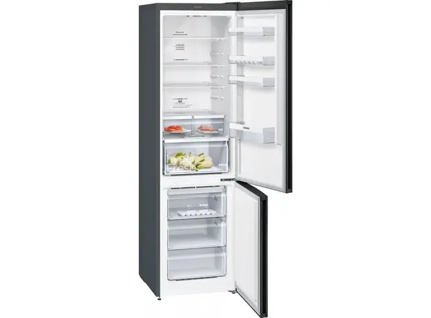 Двухкамерный холодильник SIEMENS KG39NXX316 - изображение 2