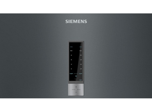 Двухкамерный холодильник SIEMENS KG39NXX316 - изображение 4