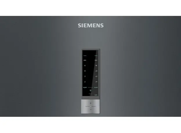 Двухкамерный холодильник SIEMENS KG39NXX316 - изображение 4