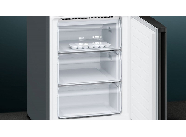 Двухкамерный холодильник SIEMENS KG39NXX316 - изображение 5