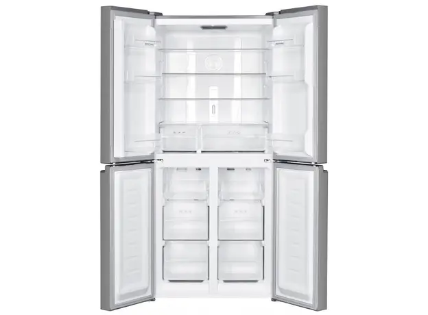 Многодверный холодильник MPM 434-SBF-04 - изображение 2