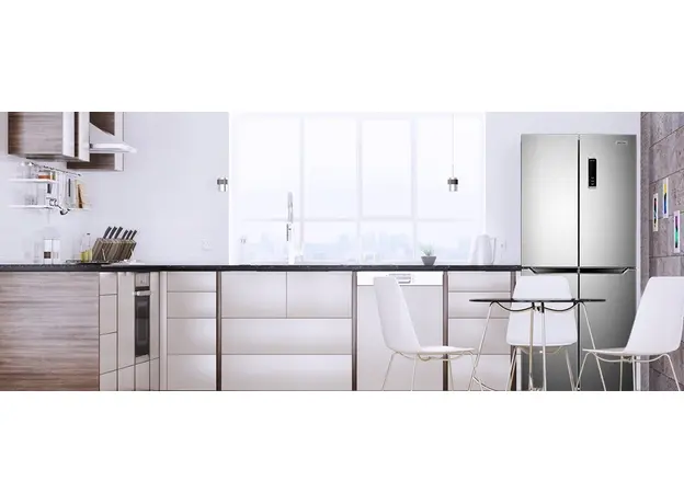 Многодверный холодильник MPM 434-SBF-04 - изображение 4