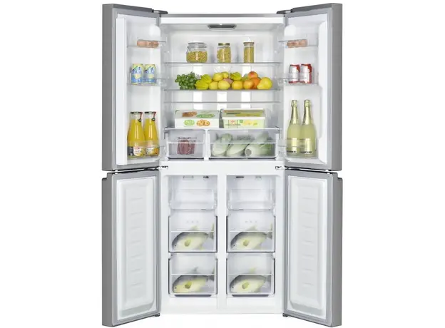 Многодверный холодильник MPM 434-SBF-04 - изображение 3