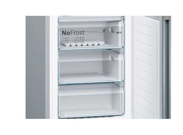 Холодильник BOSCH KGN39VI306 - изображение 3